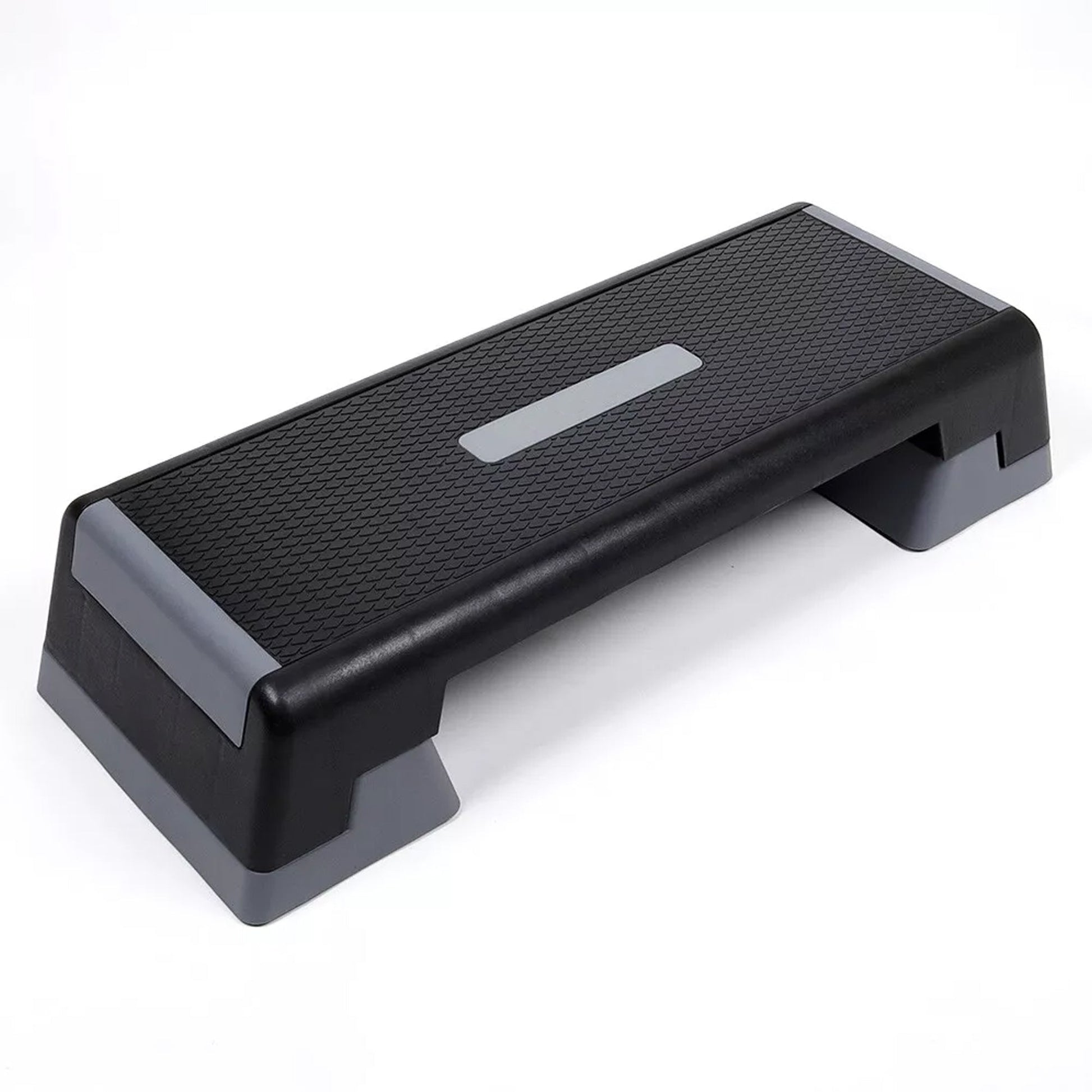 Adjustable Aerobic Step Board | Multi-Height Fitness Platform for Cardio, Yoga & Home Workouts