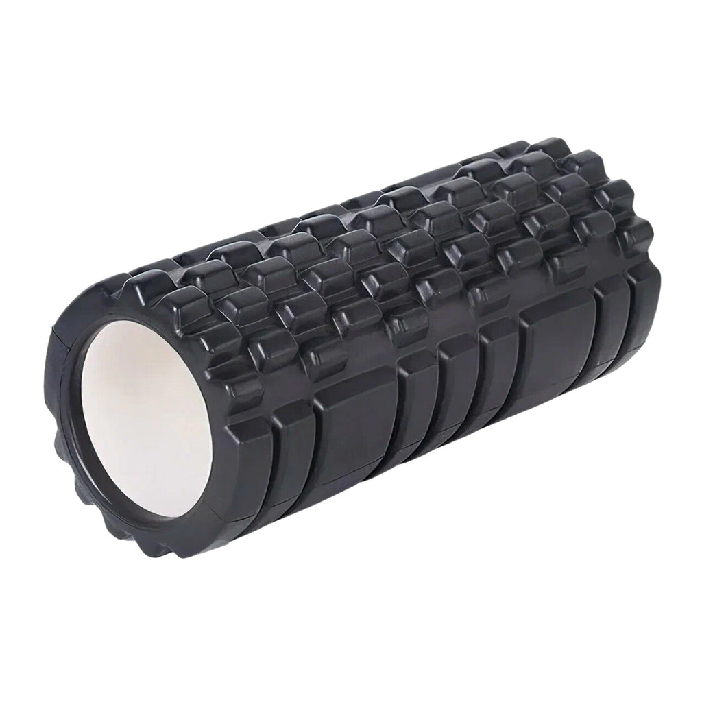 Lightweight EVA Foam Massage Roller - Recovery Tool for Deep Tissue & Pain Relief