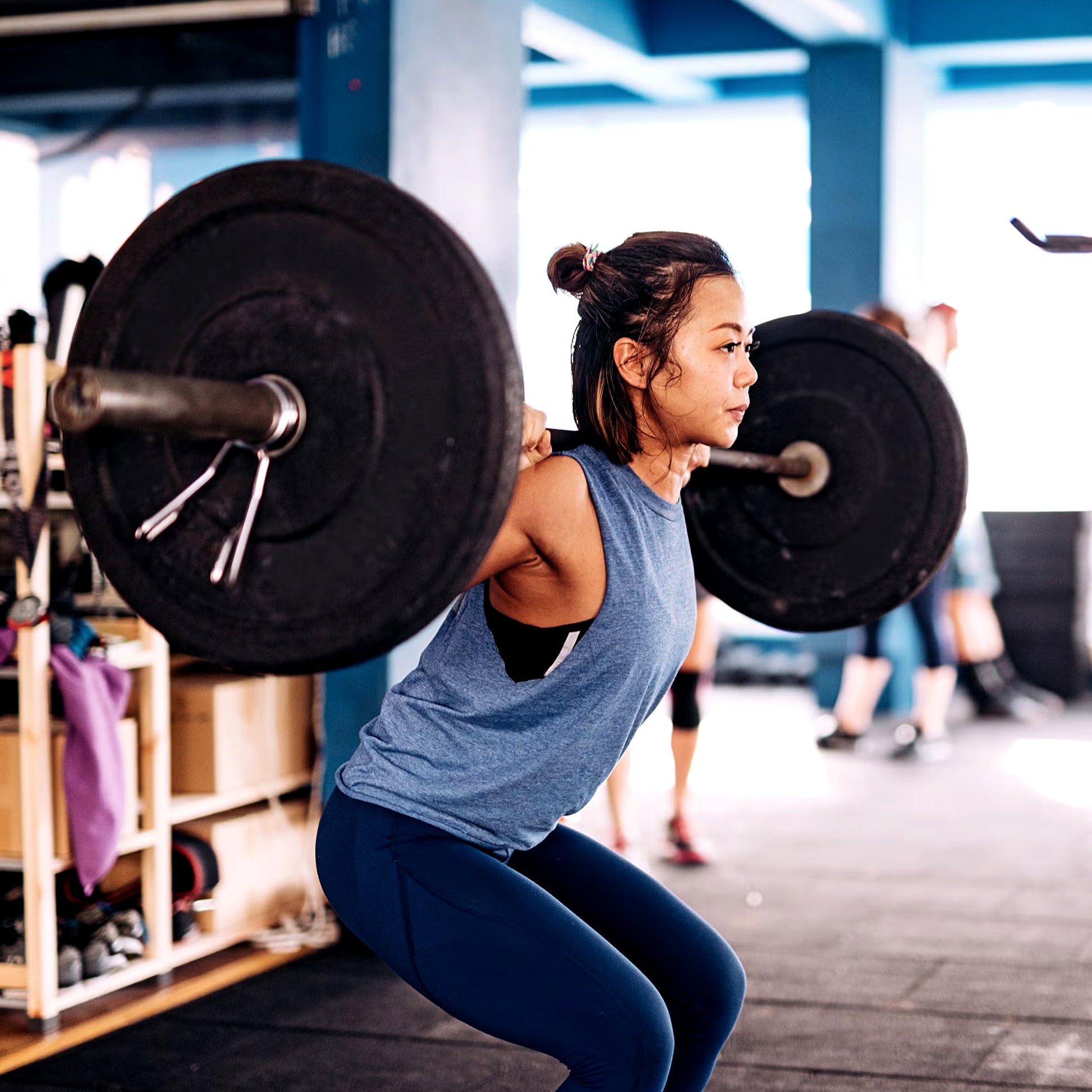 Premium Rubber Bumper Plates | Olympic Weight Sets for Lifting & Training | Singles, Pairs & Sets Available | Long-Lasting Strength Training Equipment