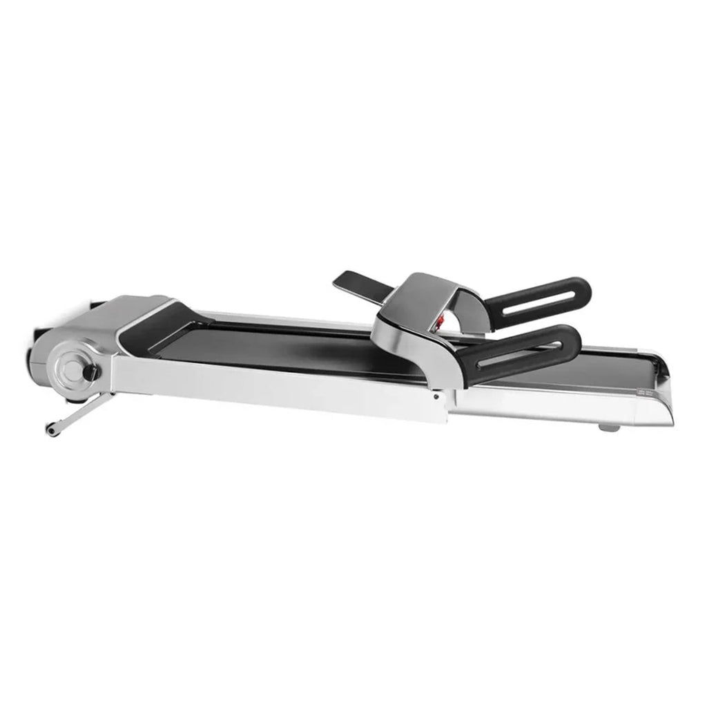 T103 Folding Treadmill | Space-Saving Walking Pad for Home | Up to 14km/h Running Power