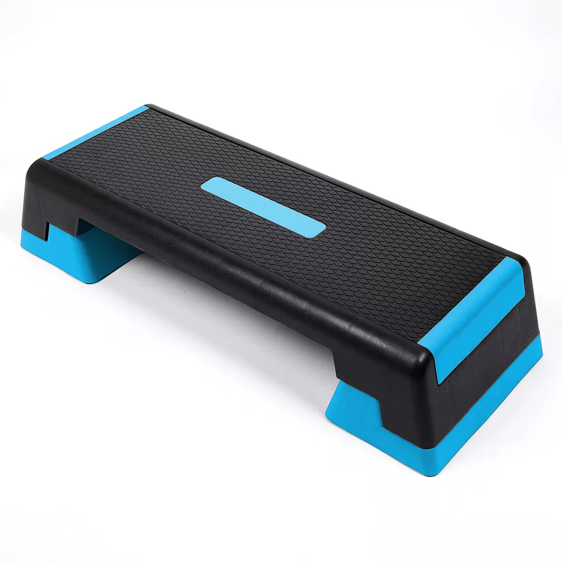 Adjustable Aerobic Step Board | Multi-Height Fitness Platform for Cardio, Yoga & Home Workouts