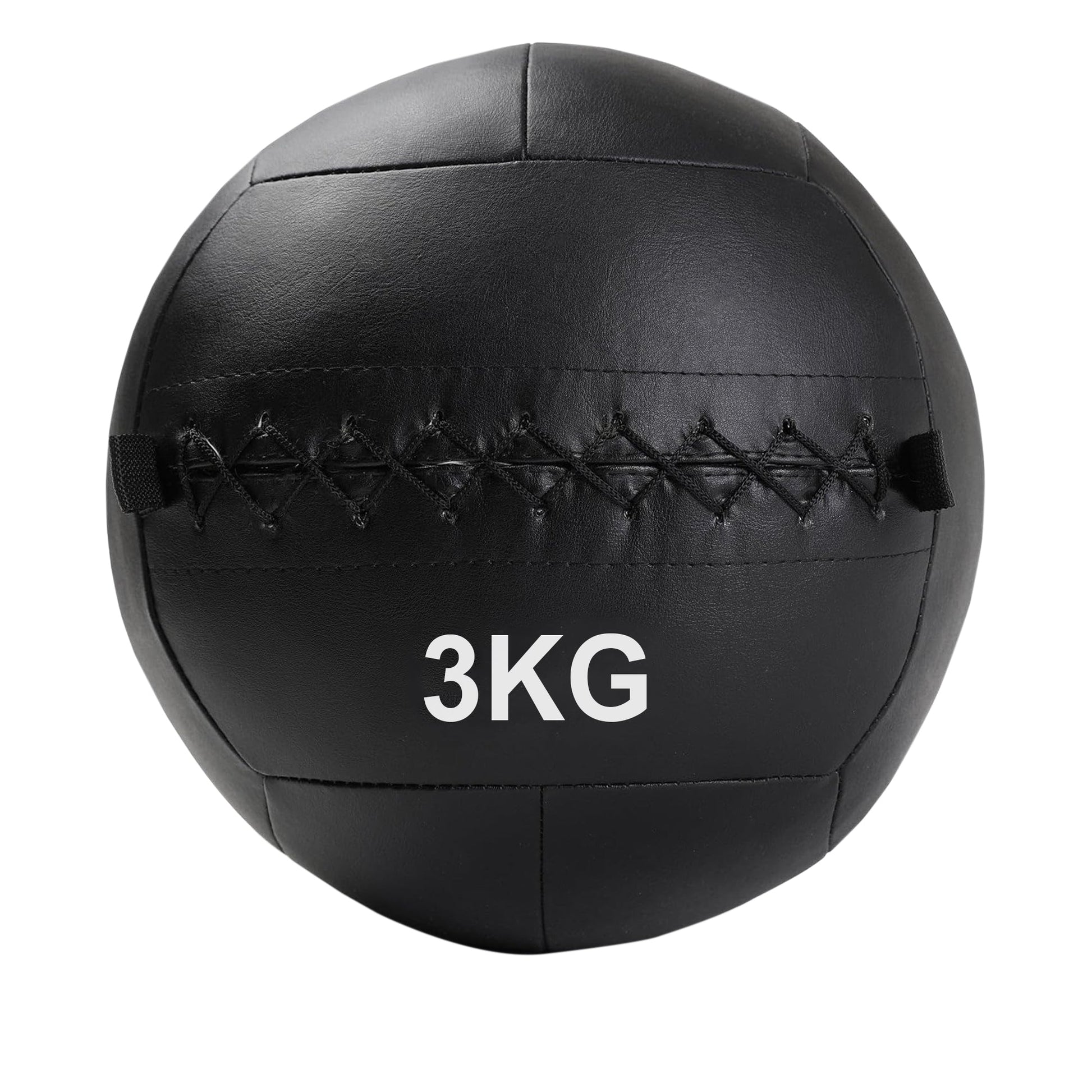 Heavy Duty Wall Balls 3kg–12kg – Durable Medicine Balls for Strength, Conditioning & Full-Body Training | Sold Individually or in Sets