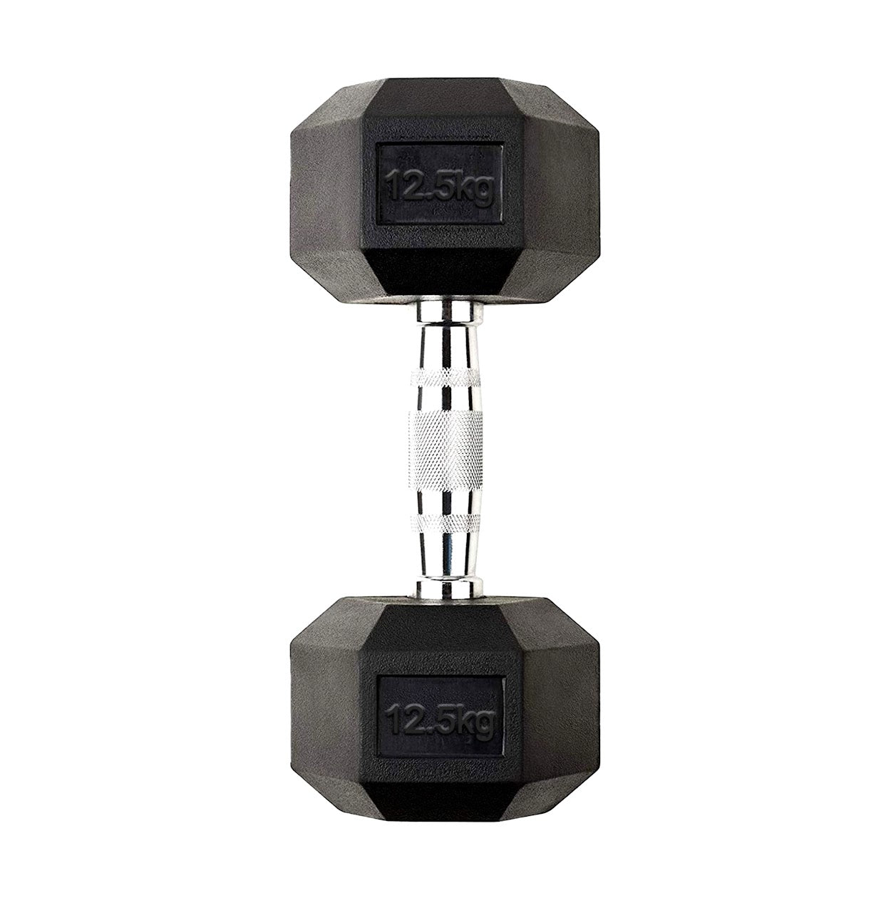 Hex Dumbbell Pairs & Sets 2.5kg–60kg – Rubber-Coated, Anti-Roll Weights with Rack Option – Home Gym Strength Training Dumbbell Set UK