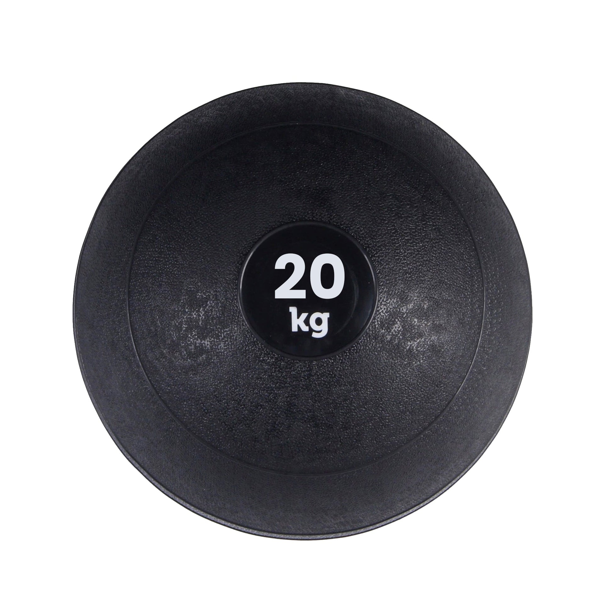 Durable Slam Balls – Rugged No-Bounce Rubber Ball for Explosive Power Training | 3KG–25KG | Individual & Set Choices