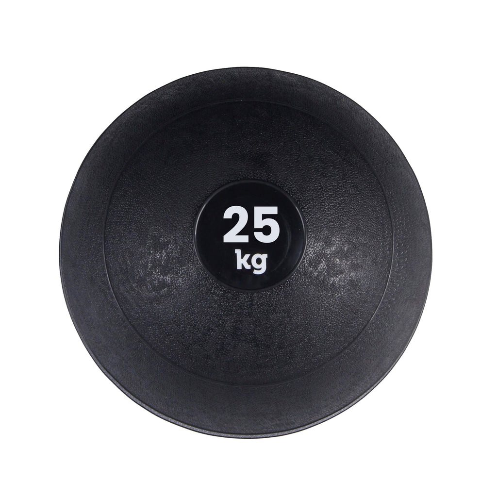 Durable Slam Balls – Rugged No-Bounce Rubber Ball for Explosive Power Training | 3KG–25KG | Individual & Set Choices