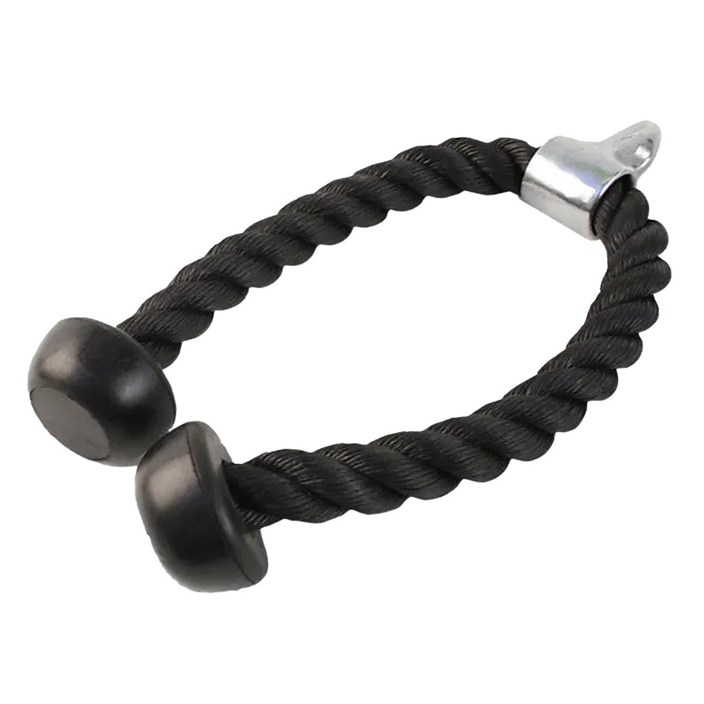 Precision Cable Attachments – Multi Functional Handles for Targeted Strength Training, Home Gym Pulley Accessories