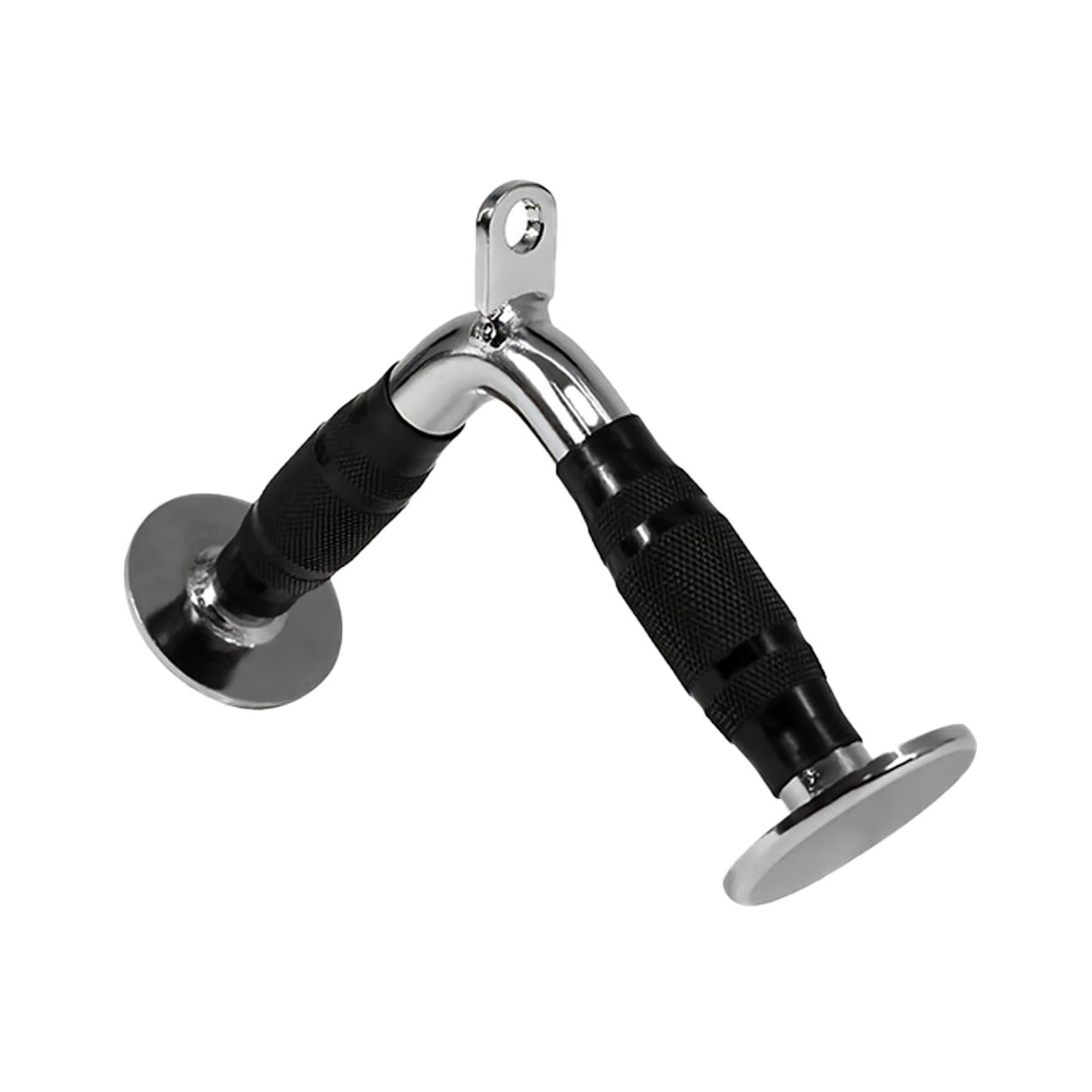 Precision Cable Attachments – Multi Functional Handles for Targeted Strength Training, Home Gym Pulley Accessories
