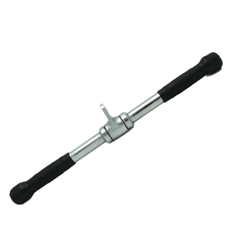 Precision Cable Attachments – Multi Functional Handles for Targeted Strength Training, Home Gym Pulley Accessories