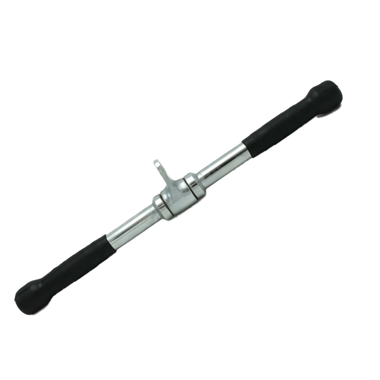 Precision Cable Attachments – Multi Functional Handles for Targeted Strength Training, Home Gym Pulley Accessories