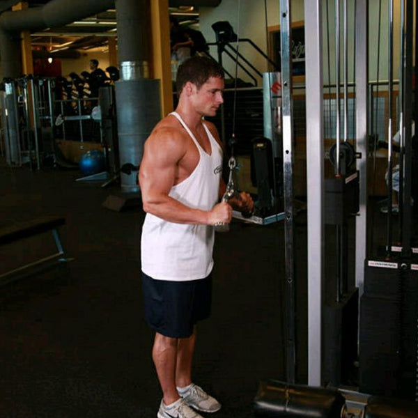 GYM MACHINES
