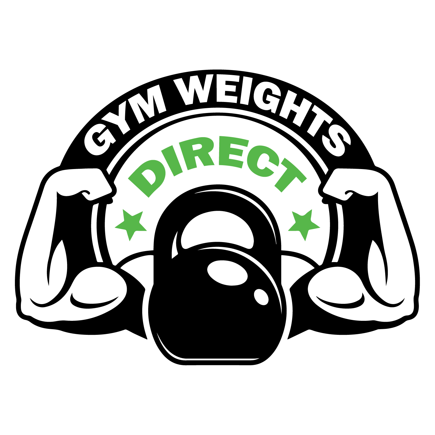 Gym Weights Direct