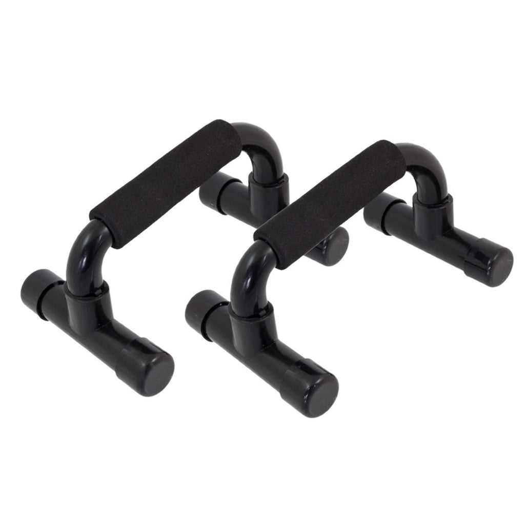 Ergonomic Push-Up Stands – Enhance Chest & Shoulder Strength Workouts
