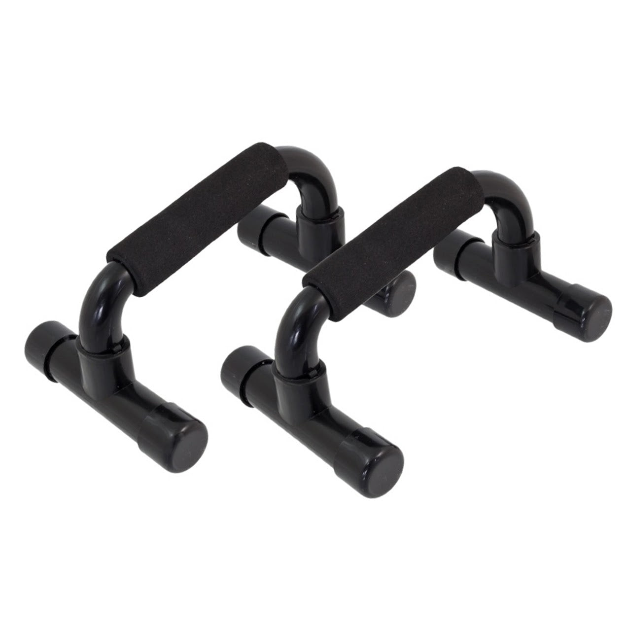Ergonomic Push-Up Stands – Enhance Chest & Shoulder Strength Workouts