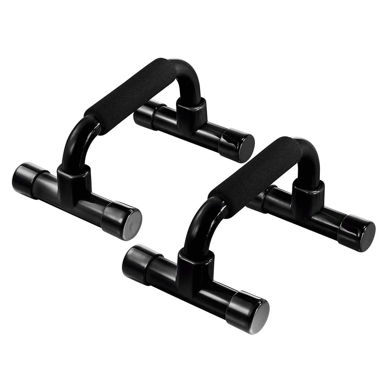 Ergonomic Push-Up Stands – Enhance Chest & Shoulder Strength Workouts