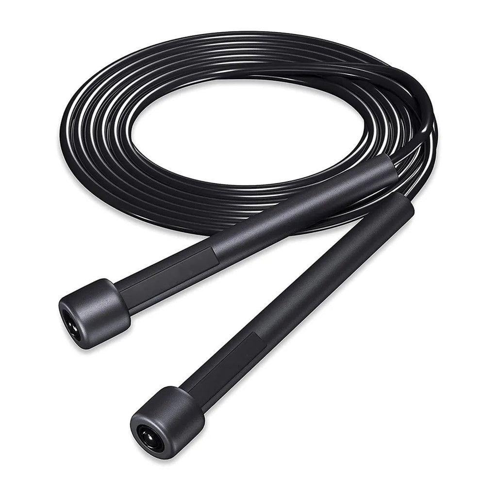 High-Performance Skipping Rope – Adjustable, Tough & Ideal for Cardio Training