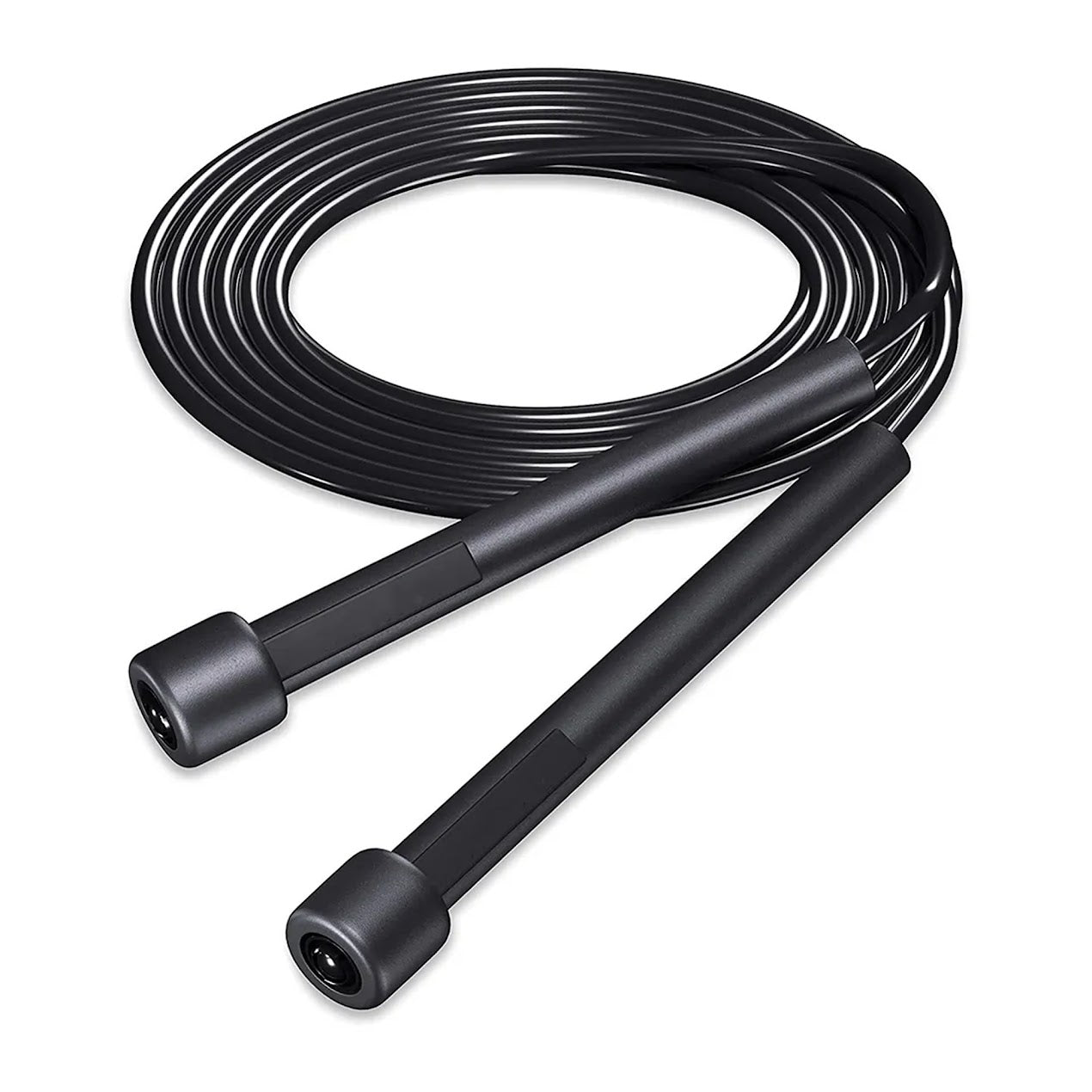 High-Performance Skipping Rope – Adjustable, Tough & Ideal for Cardio Training