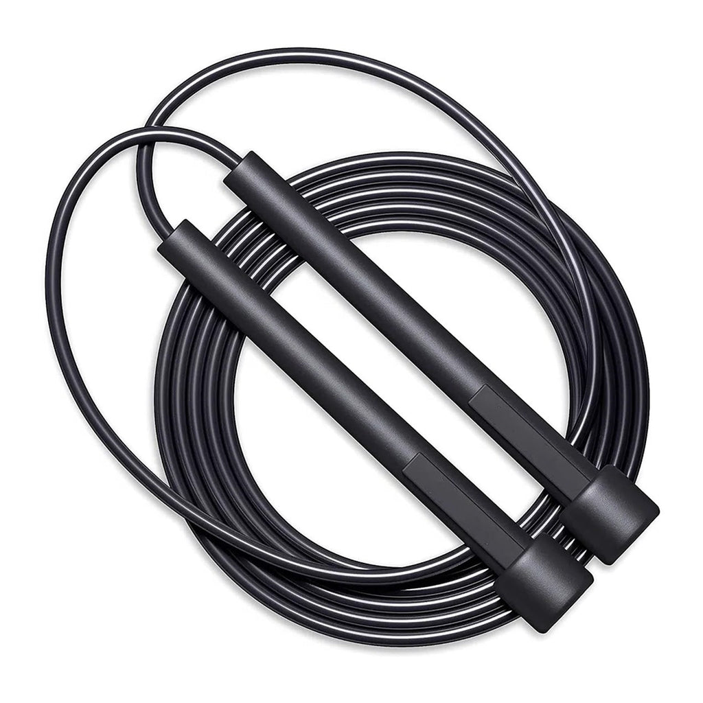 High-Performance Skipping Rope – Adjustable, Tough & Ideal for Cardio Training